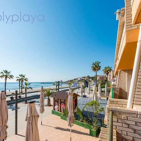 Desolyplaya Playamar I Apartment Oropesa del Mar Exterior foto